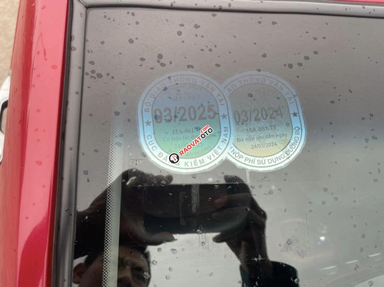 Hyundai 2018 số tự động tại Quảng Bình-4