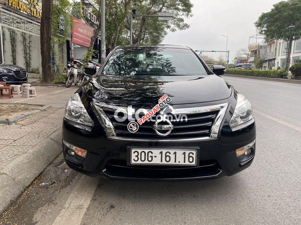 Teana 2014 nhập Mỹ-1