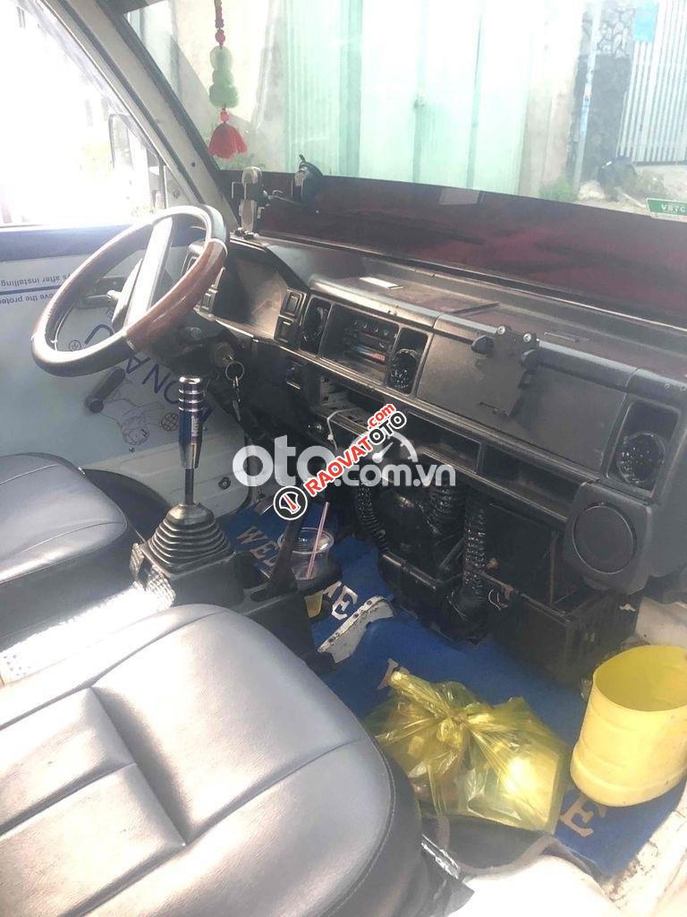 Bán suzuki 7 chỗ nhập Nhật-1