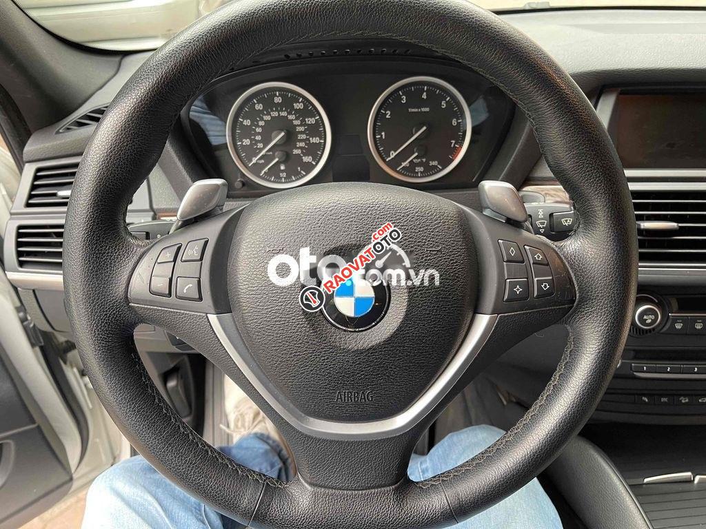 Hàng tuyển BMW X6 2009 Siêu mới xe đi 9van-6