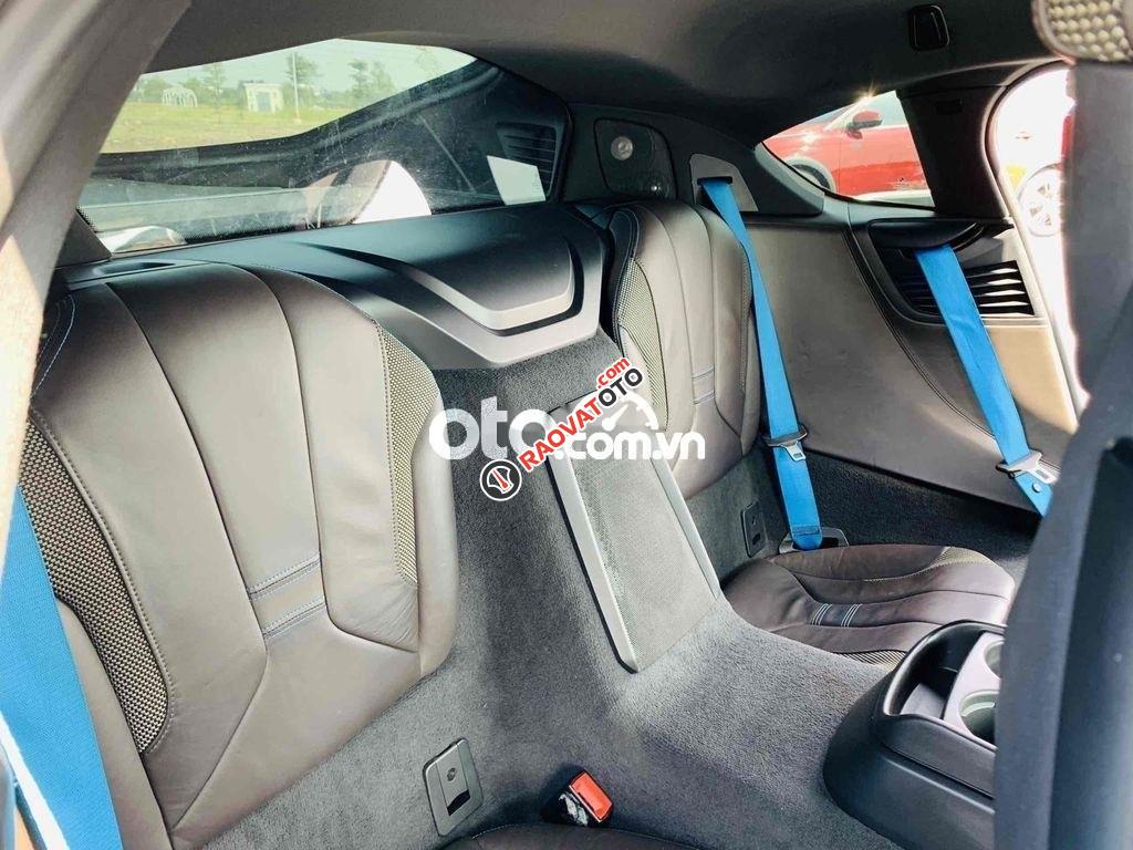 BMW i8 trắng mới nhất vn bstp hcm vip 79 thần tài-3