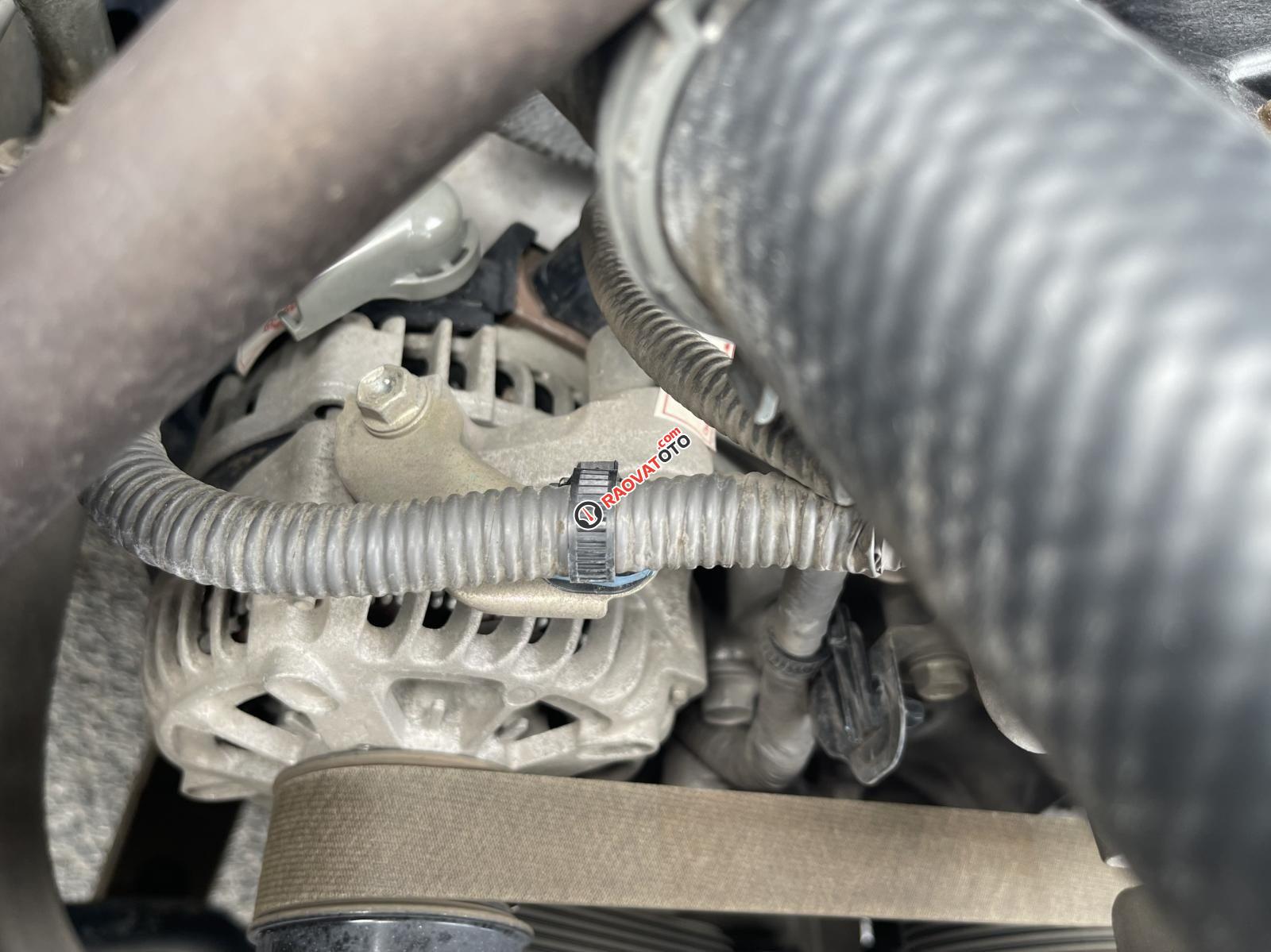 1 chủ từ mới, xe nói không với lỗi, quá mới luôn-20