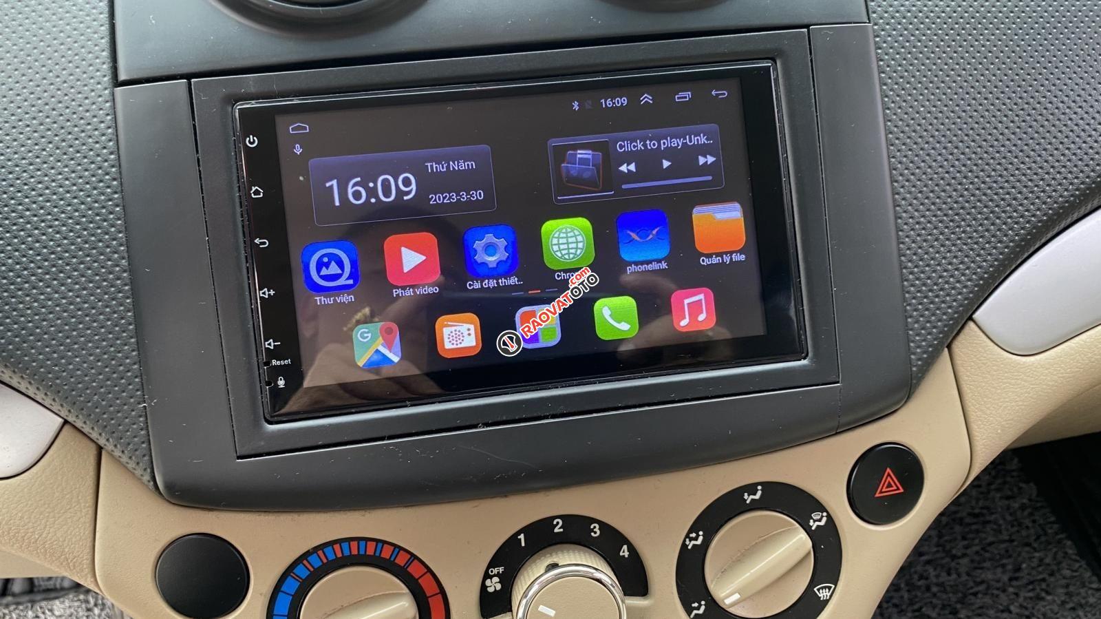 Hỗ trợ trả góp 70%, xe đẹp, giá tốt giao ngay-12