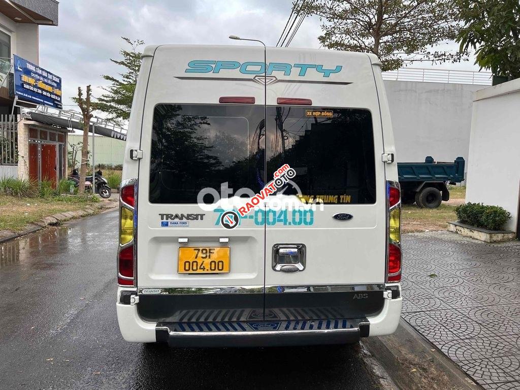 ford transit luxury-4