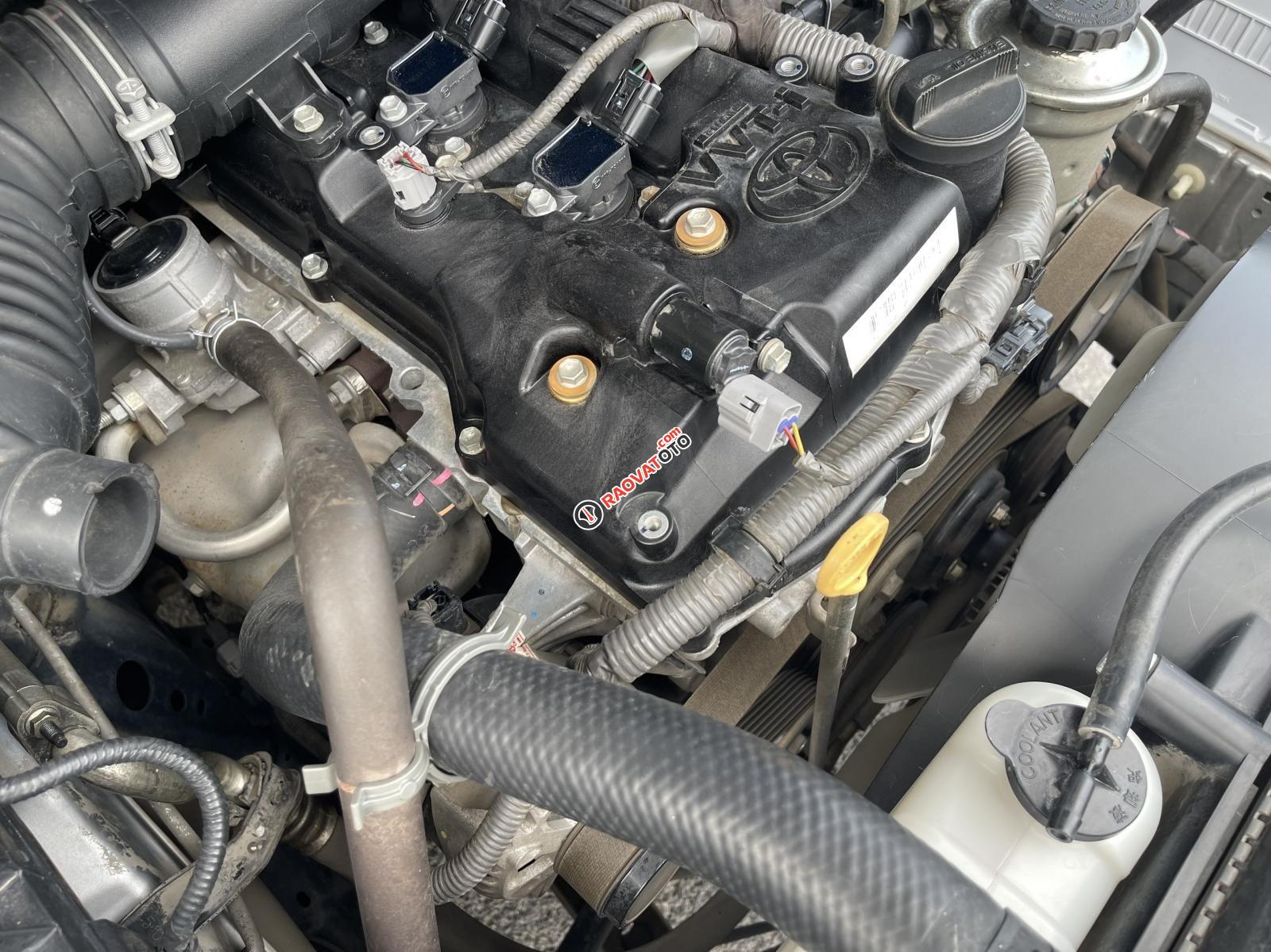 1 chủ từ mới, xe nói không với lỗi, quá mới luôn-9