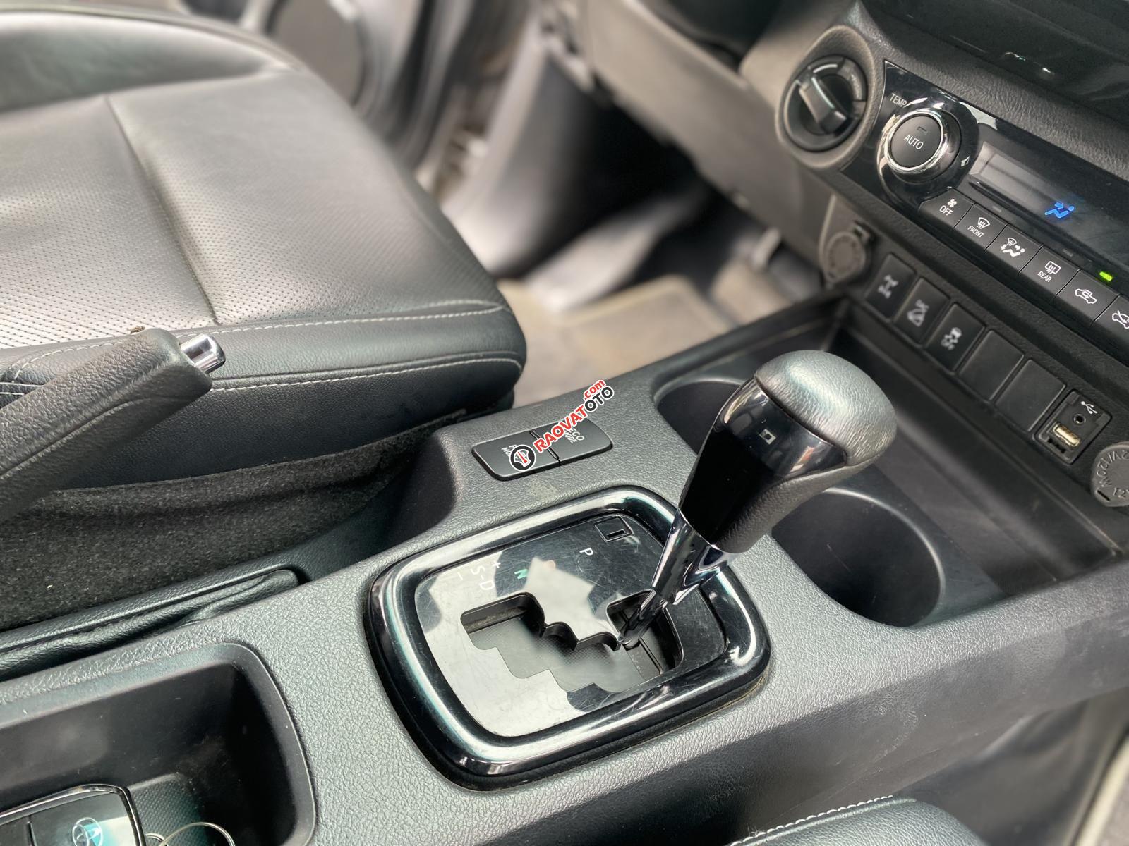 Xe còn rất mới-10