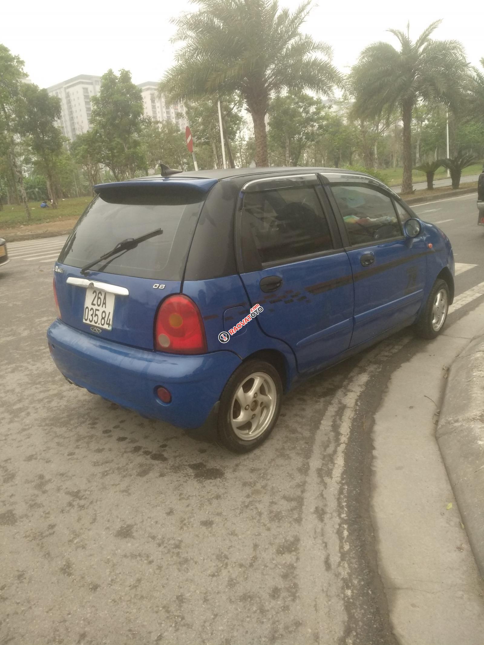 Nâng đời xe bán xe cỏ còn tốt-3