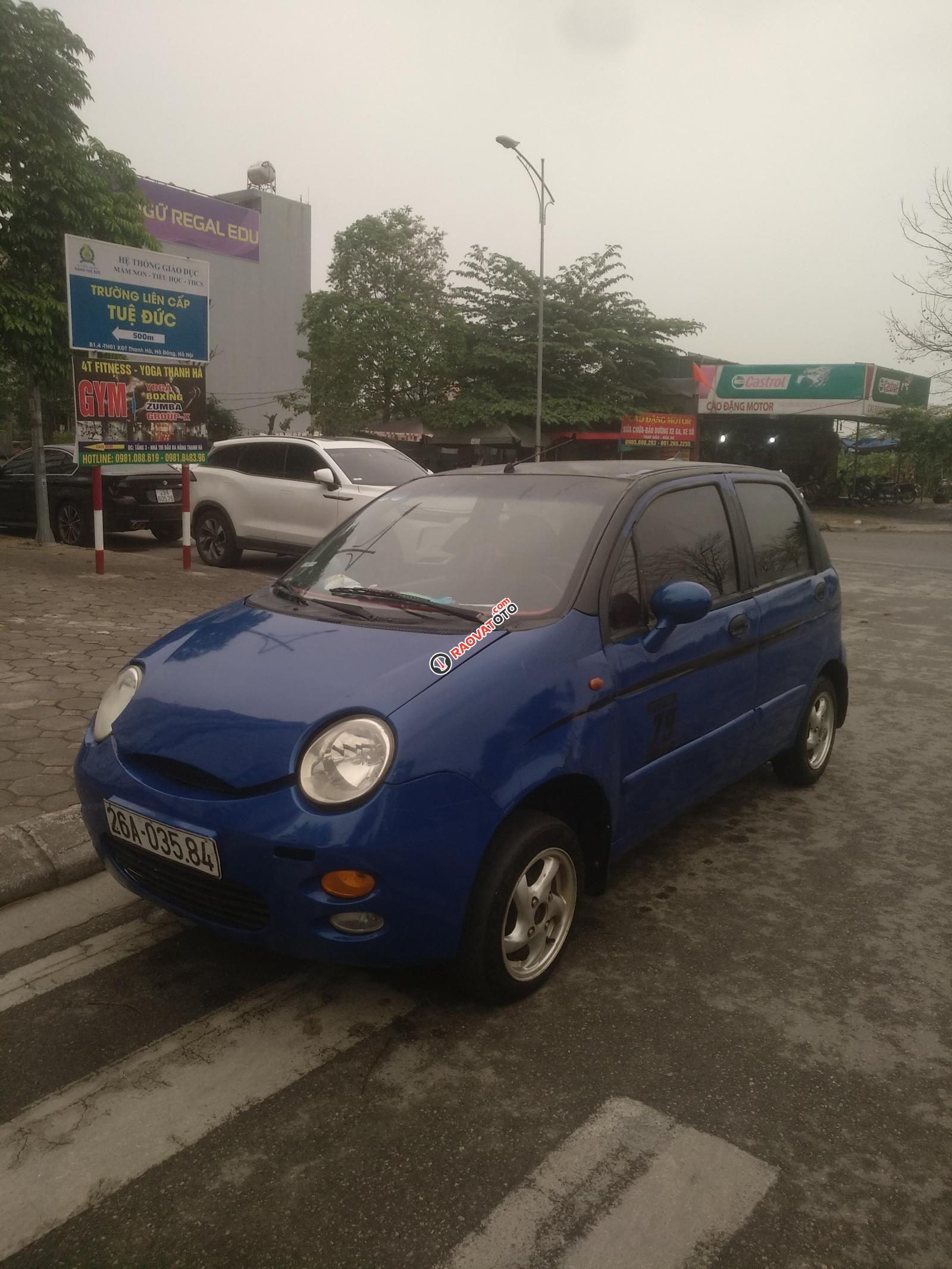 Nâng đời xe bán xe cỏ còn tốt-1