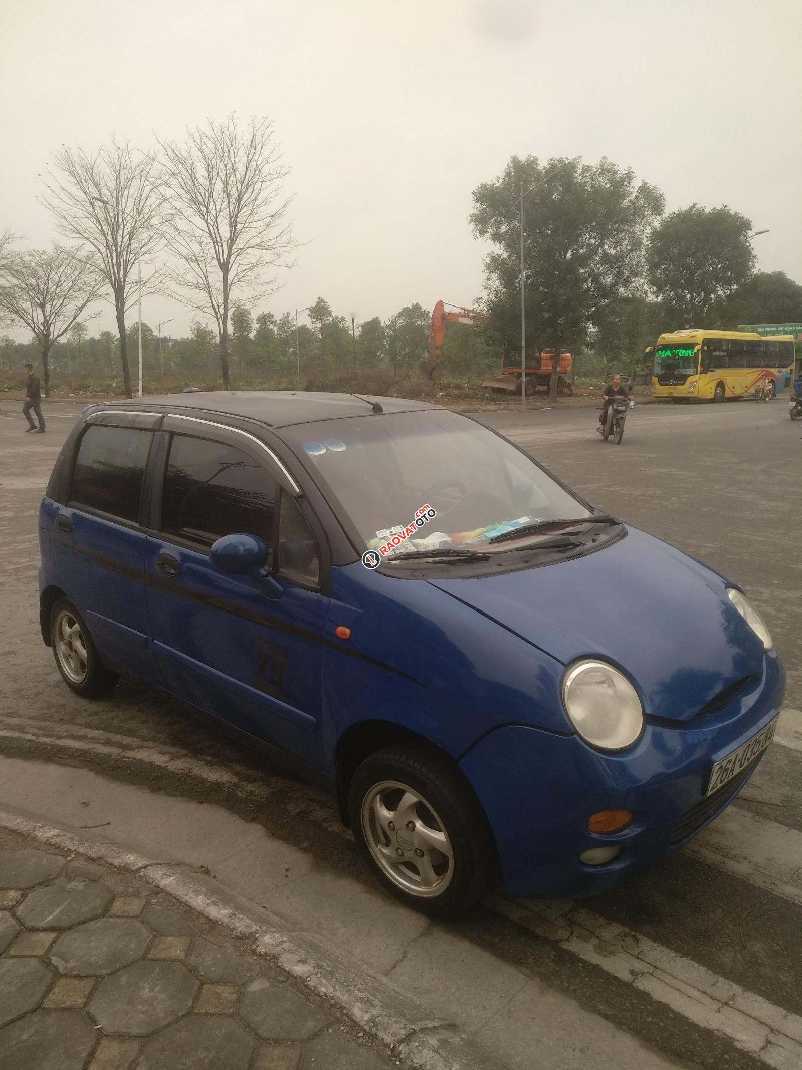 Nâng đời xe bán xe cỏ còn tốt-2