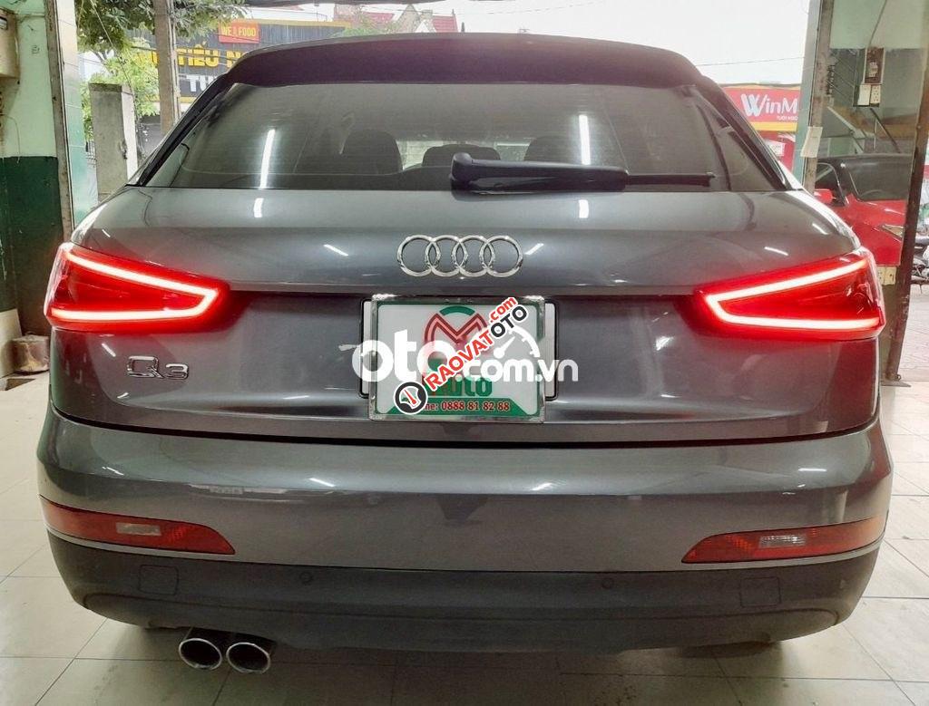 Audi Q3 đk 2015 xe sang gầm cao chất lượng-11