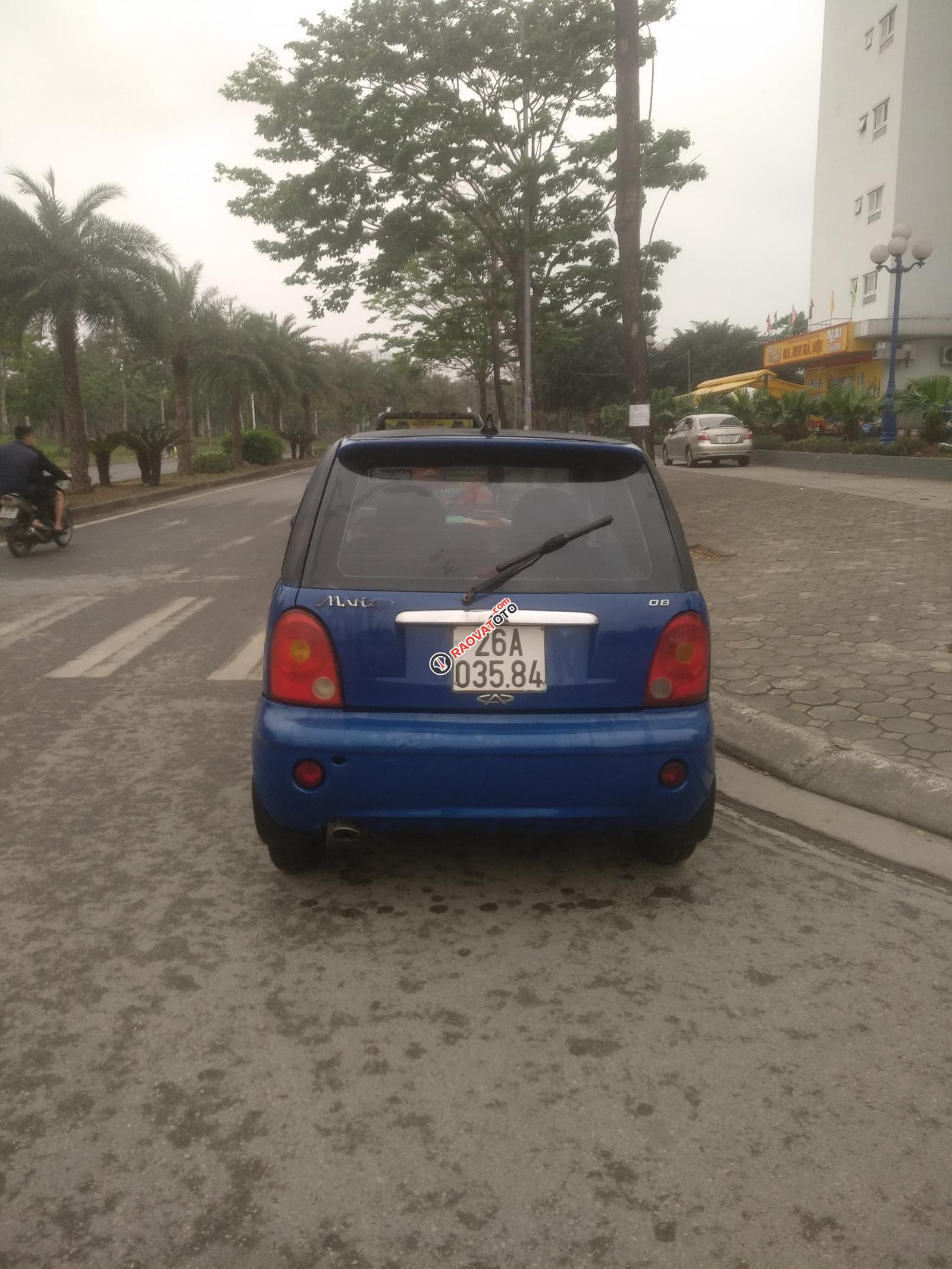 Nâng đời xe bán xe cỏ còn tốt-4