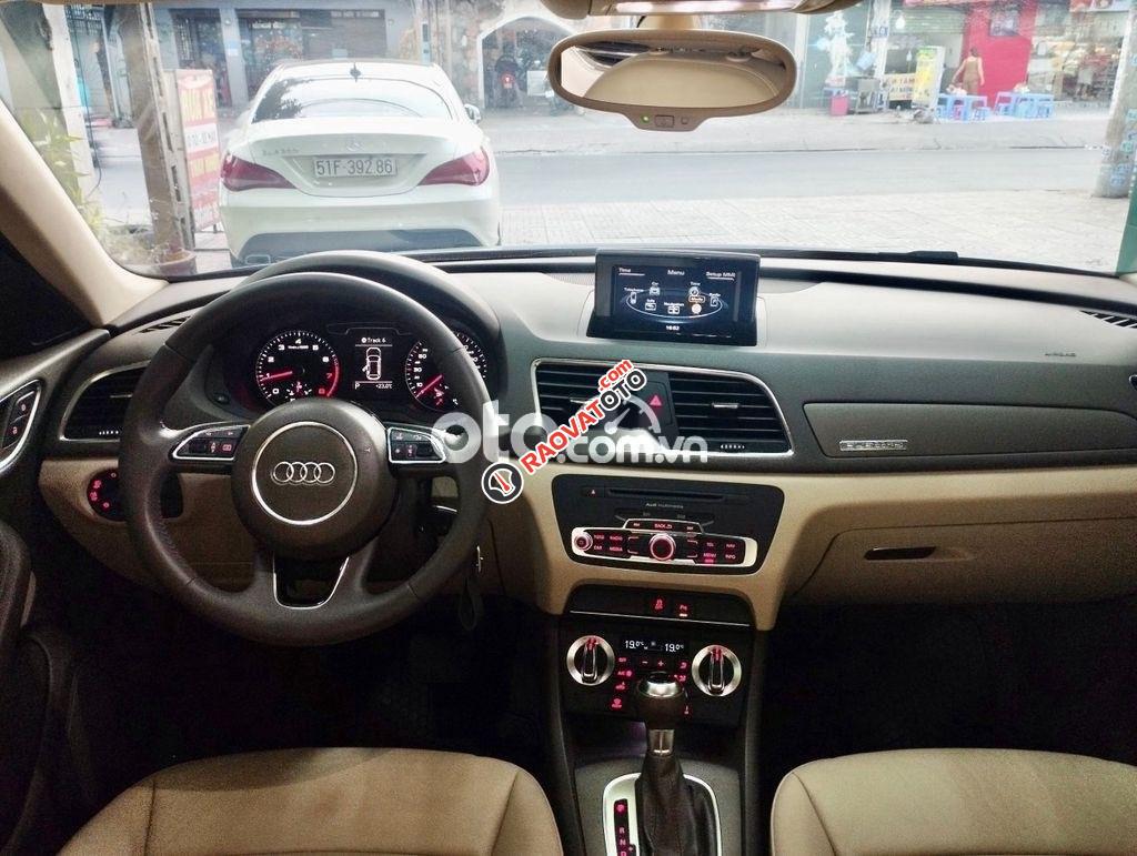 Audi Q3 đk 2015 xe sang gầm cao chất lượng-4