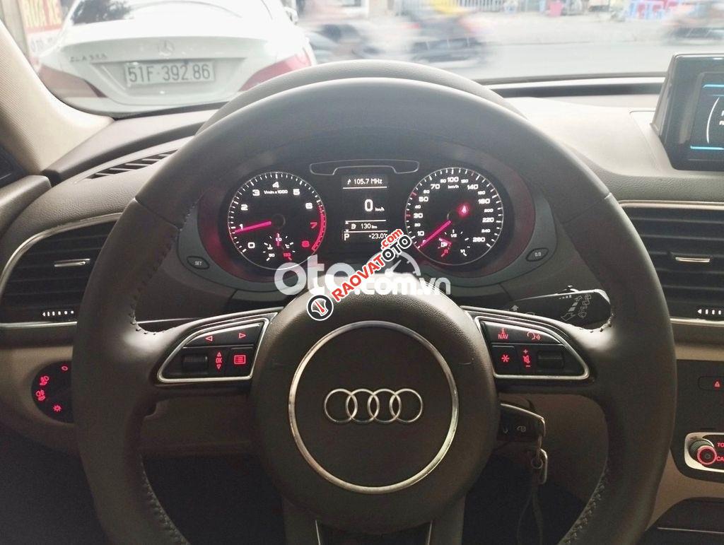 Audi Q3 đk 2015 xe sang gầm cao chất lượng-3