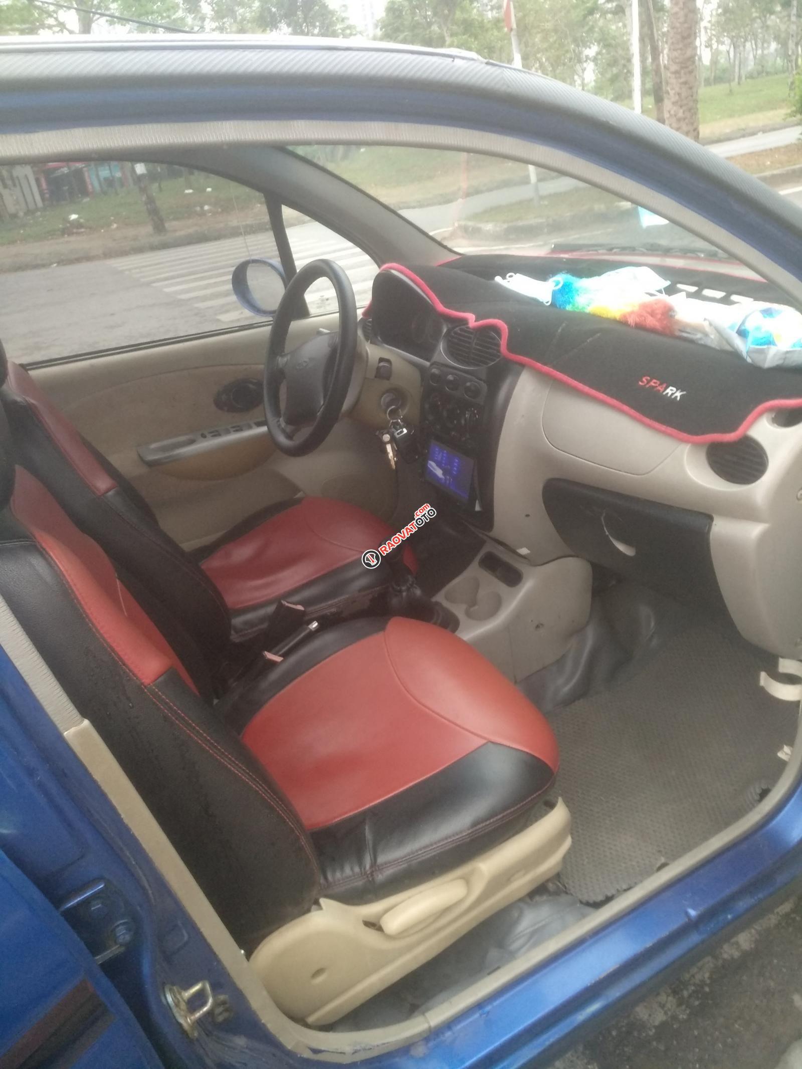 Nâng đời xe bán xe cỏ còn tốt-10