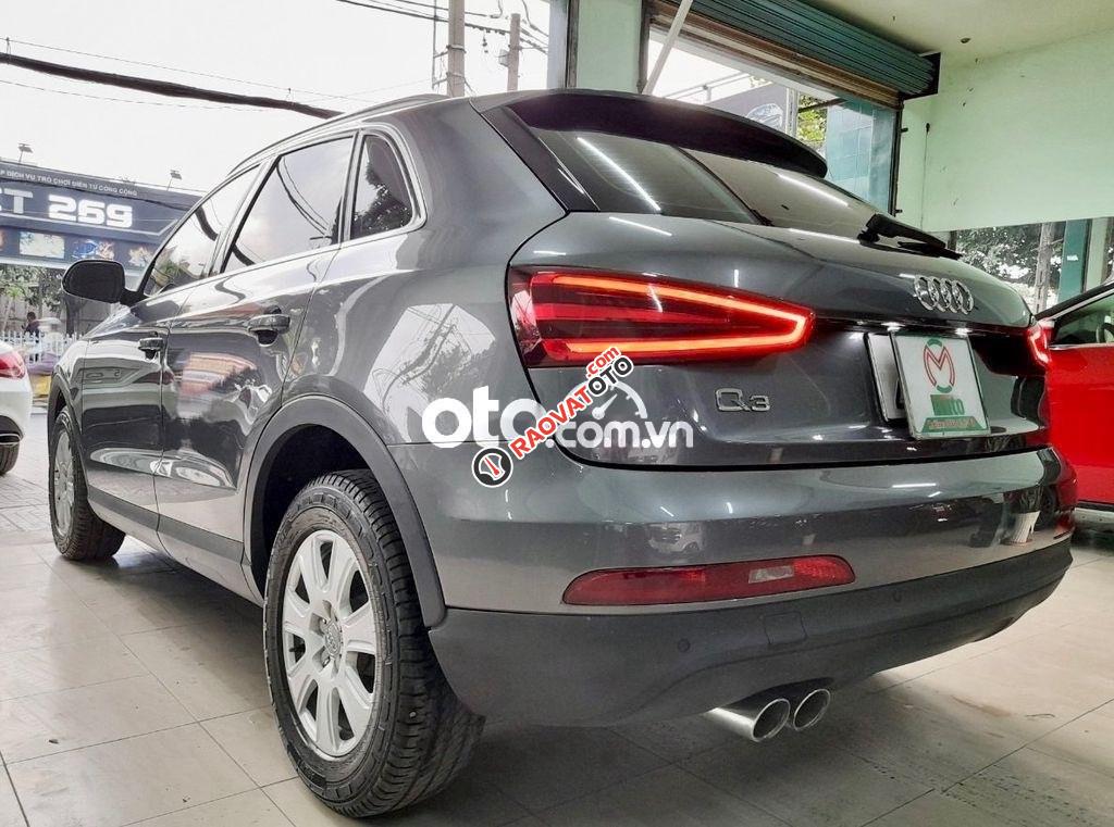 Audi Q3 đk 2015 xe sang gầm cao chất lượng-10