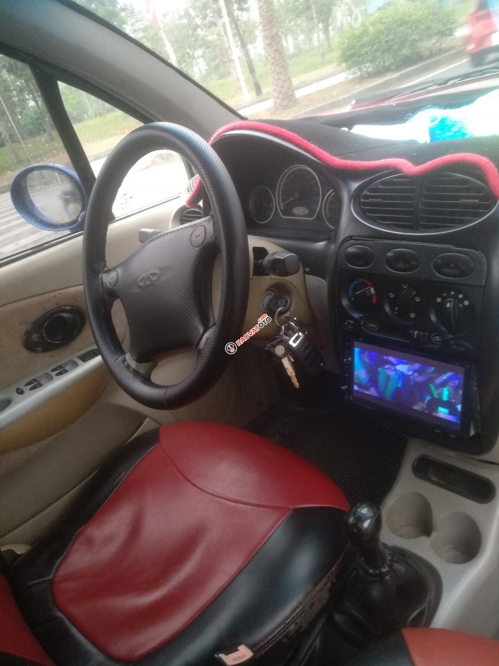 Nâng đời xe bán xe cỏ còn tốt-9