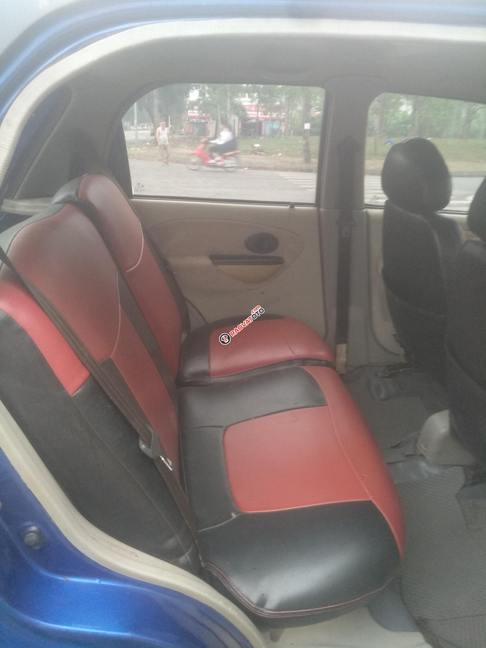 Nâng đời xe bán xe cỏ còn tốt-6