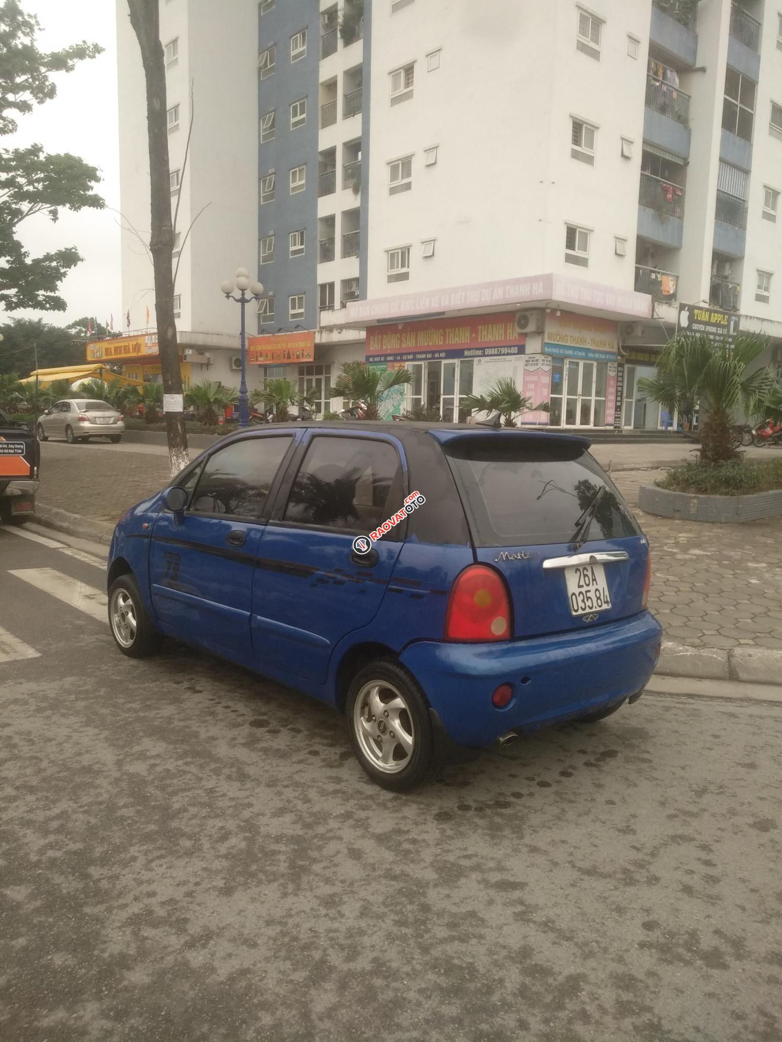 Nâng đời xe bán xe cỏ còn tốt-5