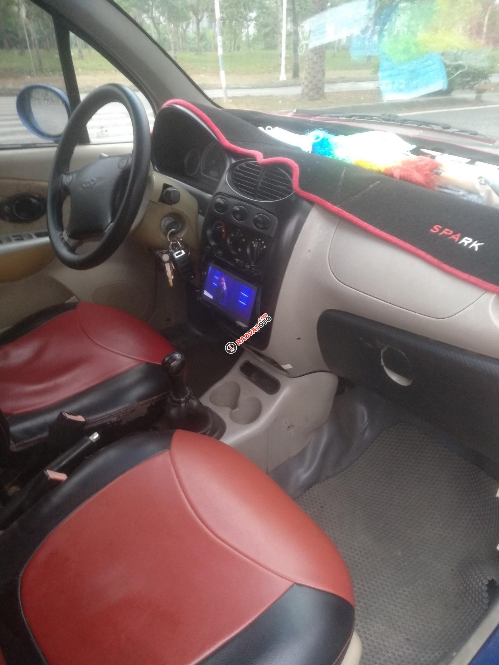 Nâng đời xe bán xe cỏ còn tốt-8