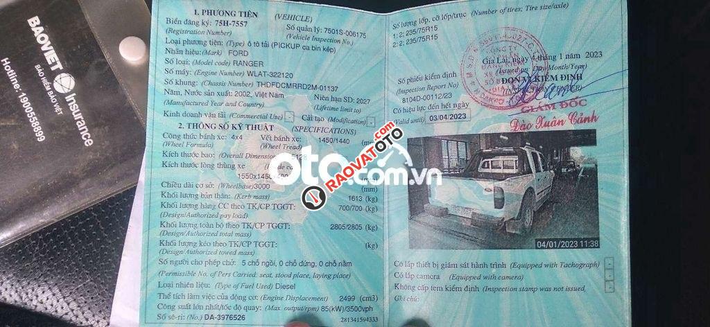 xe rin đét 4 vỏ mới đăng kiểm dài-3