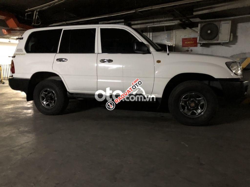 Bán Landcruiser nhập - Xe sưu tầm-2