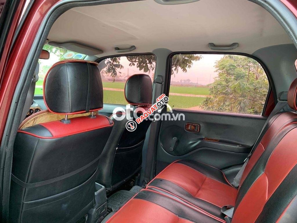 Daihatsu - Terios 2005 4x4 đẹp xuất sắc-7