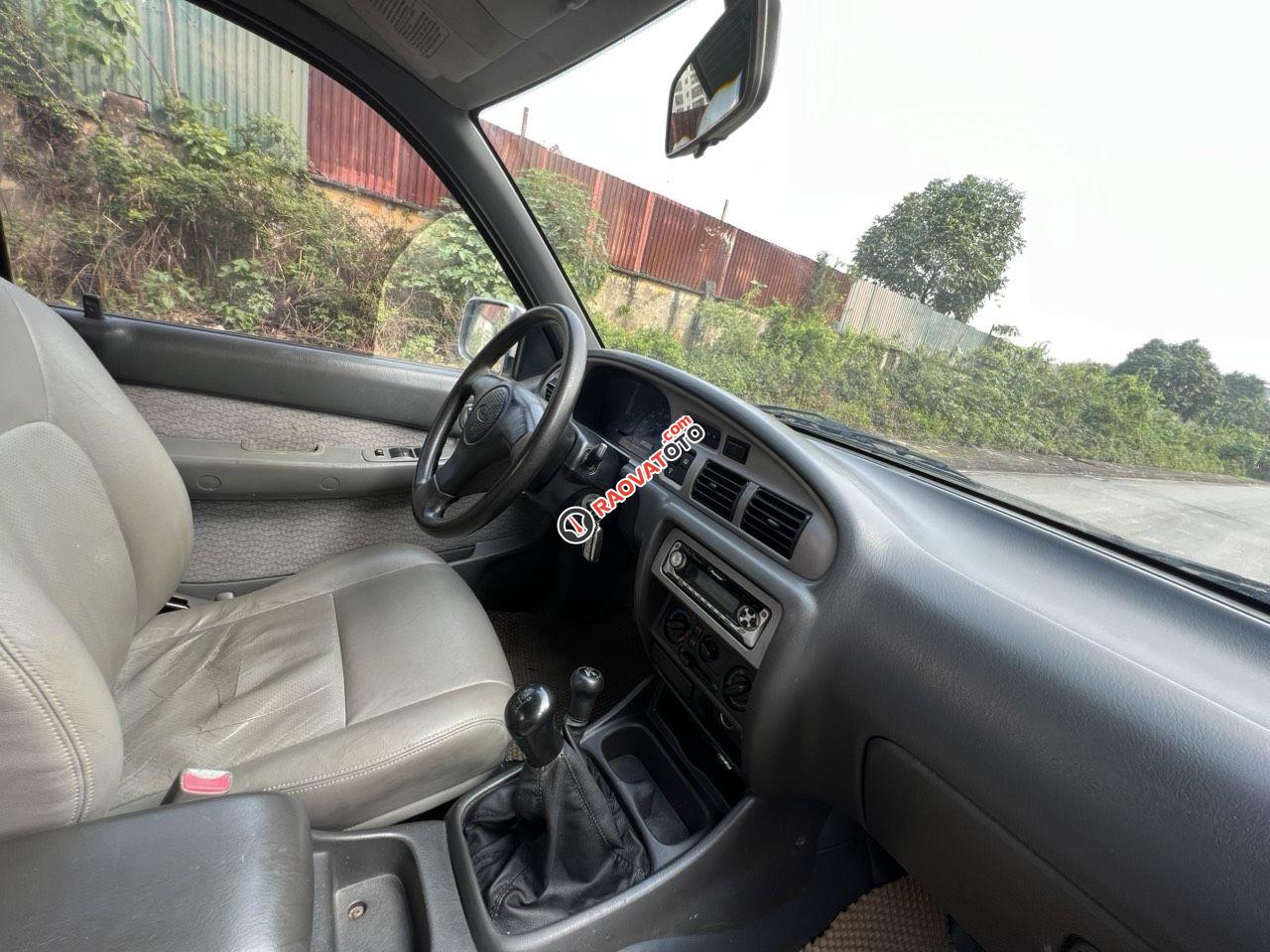 Số sàn 2 cầu-8