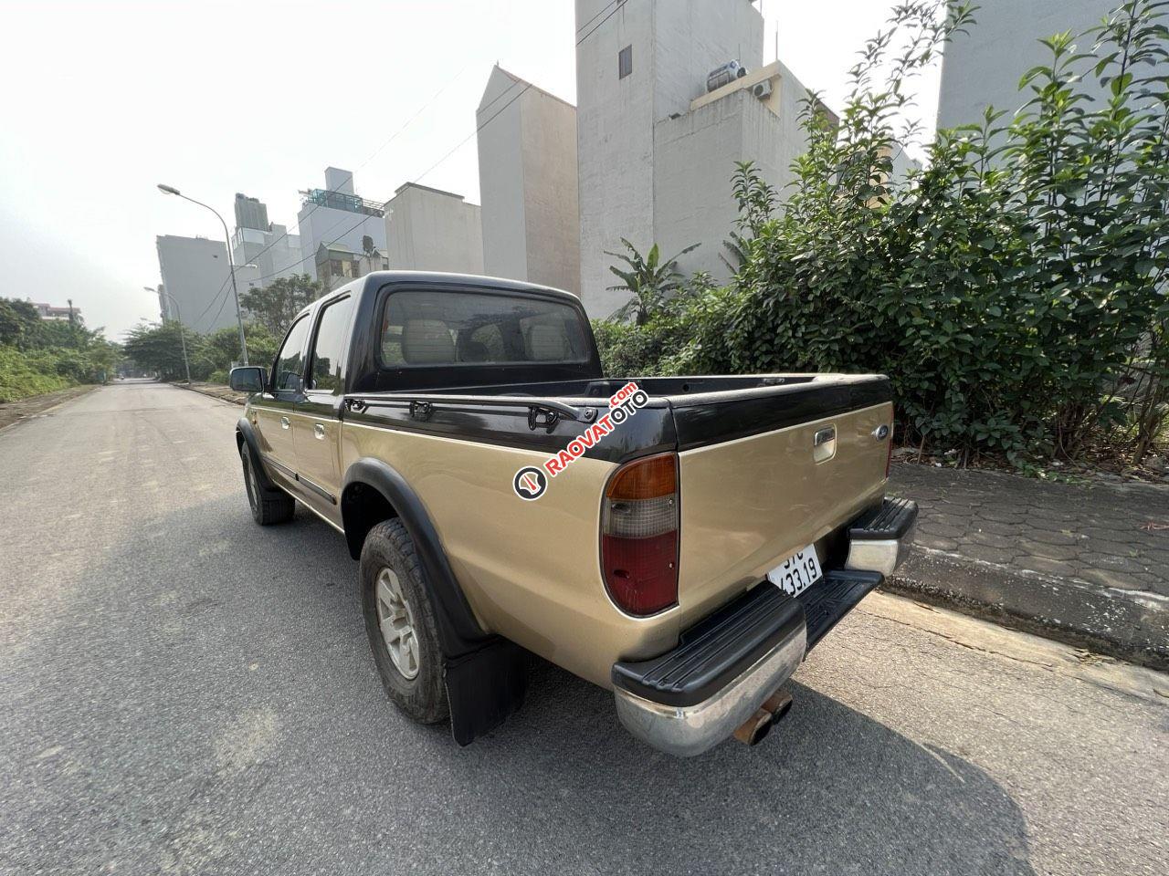 Số sàn 2 cầu-2