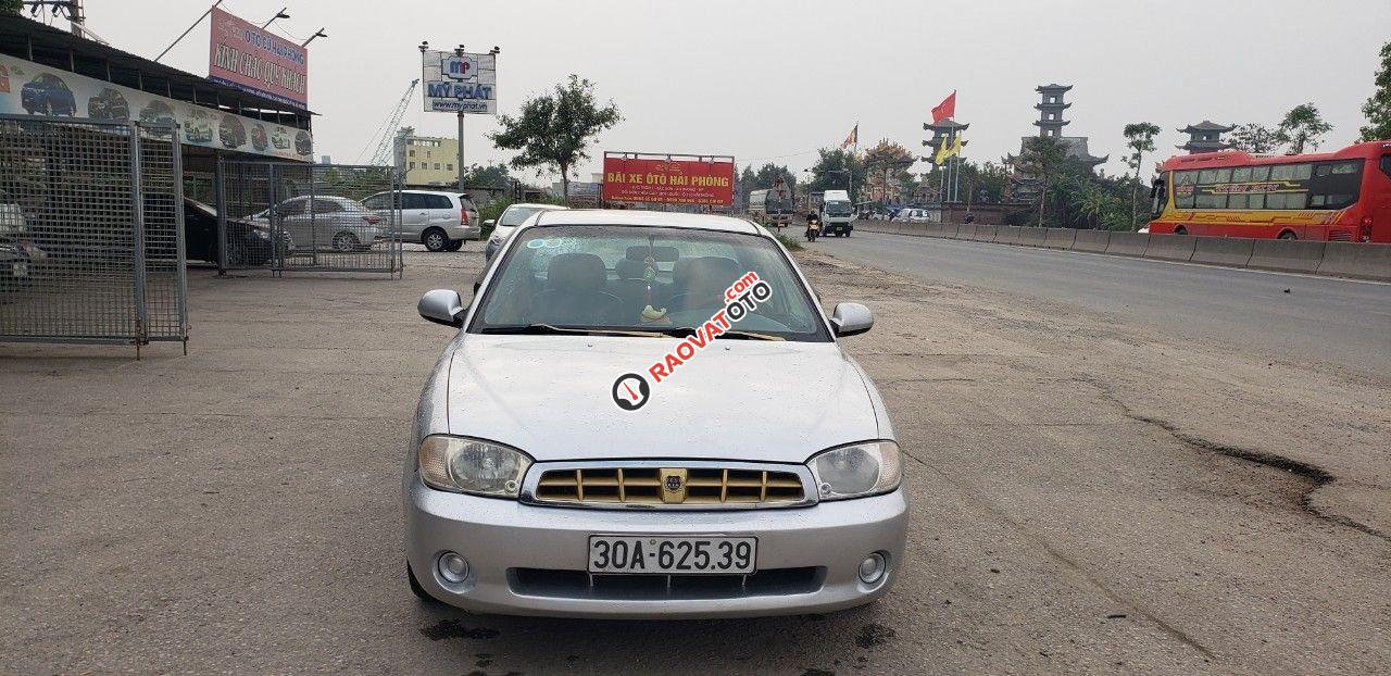 Odo 15 vạn km-0