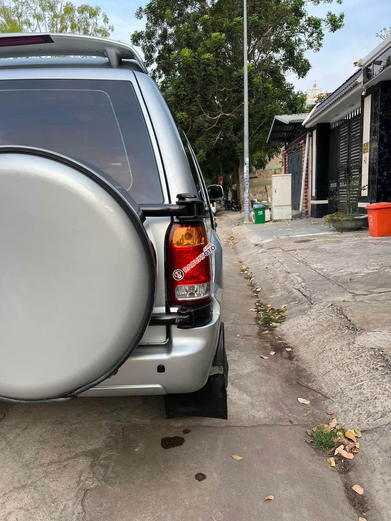 Máy dầu 7 chỗ-9