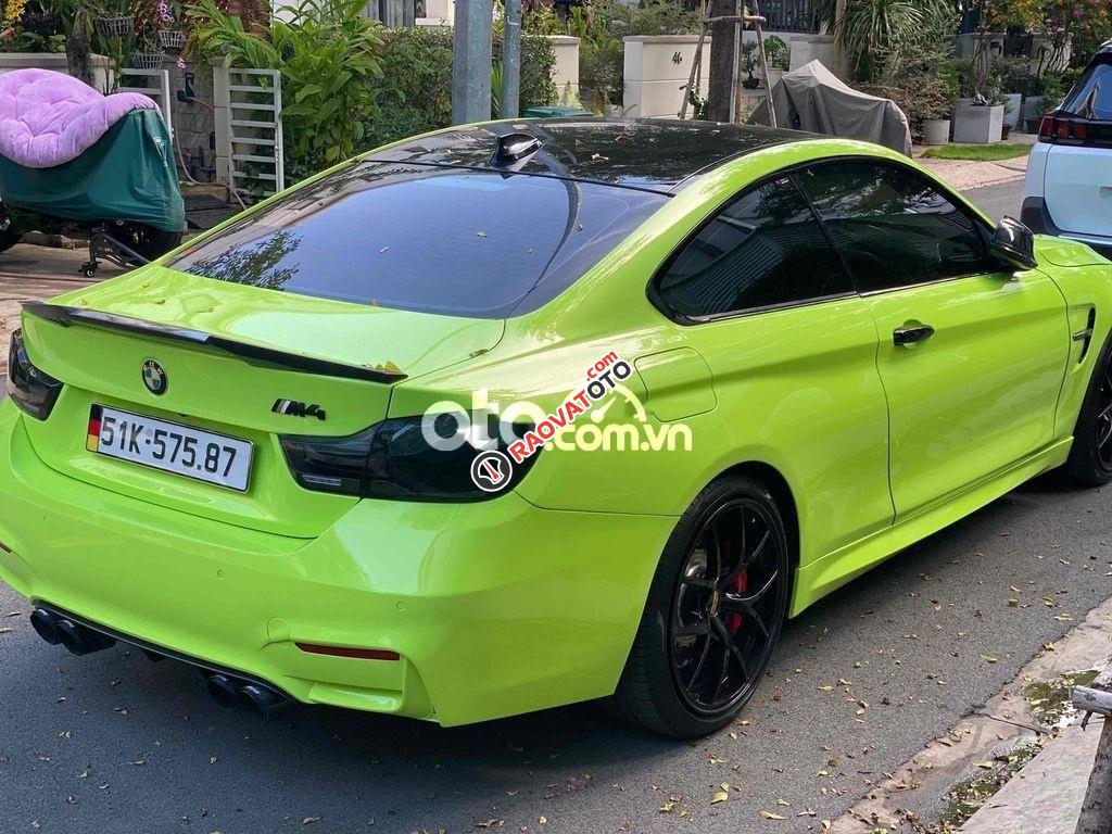 Bán BMW428i Coupe 2 cửa Nhà Sử Dụng. Full option.-1