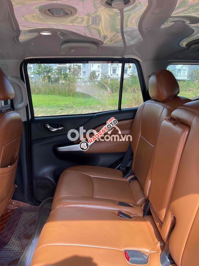 Cần Bán Nissan Tera S sx 2019-9