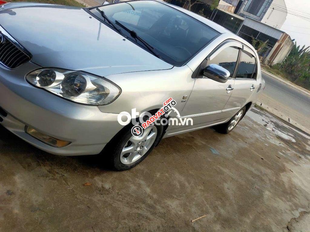 Xe gia đình cần bán-5