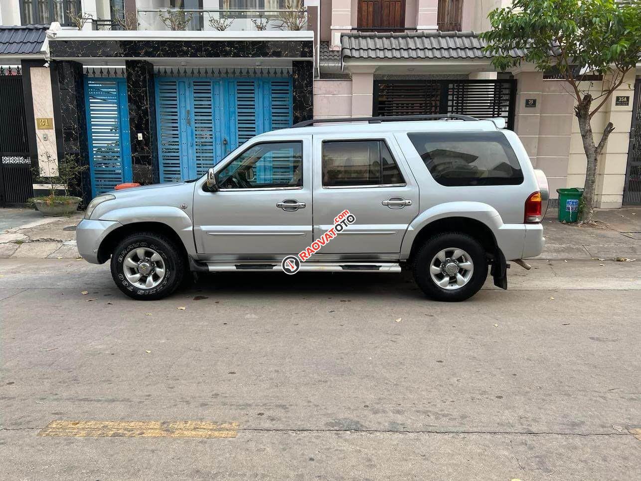 Máy dầu 7 chỗ-1