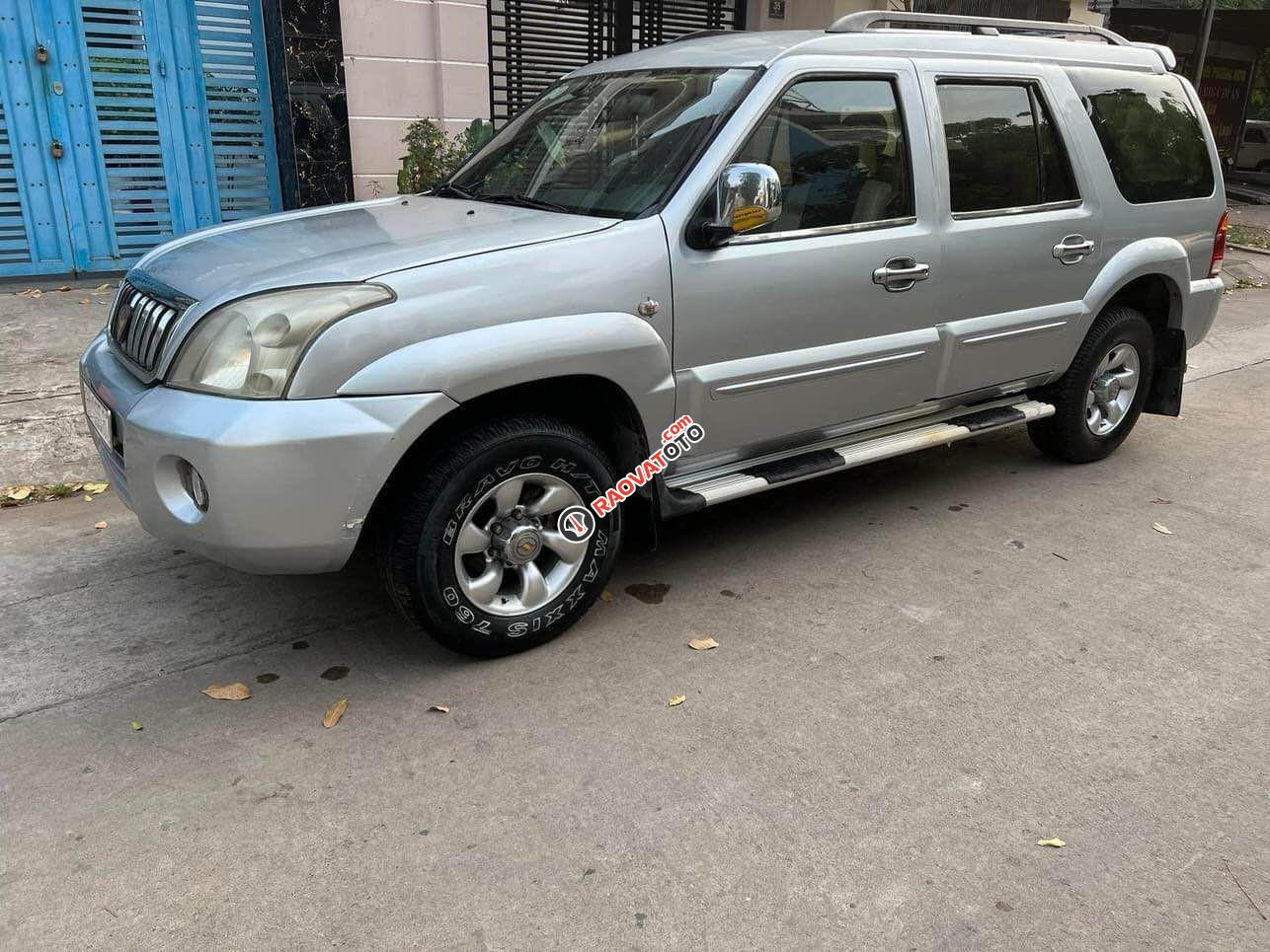 Máy dầu 7 chỗ-3