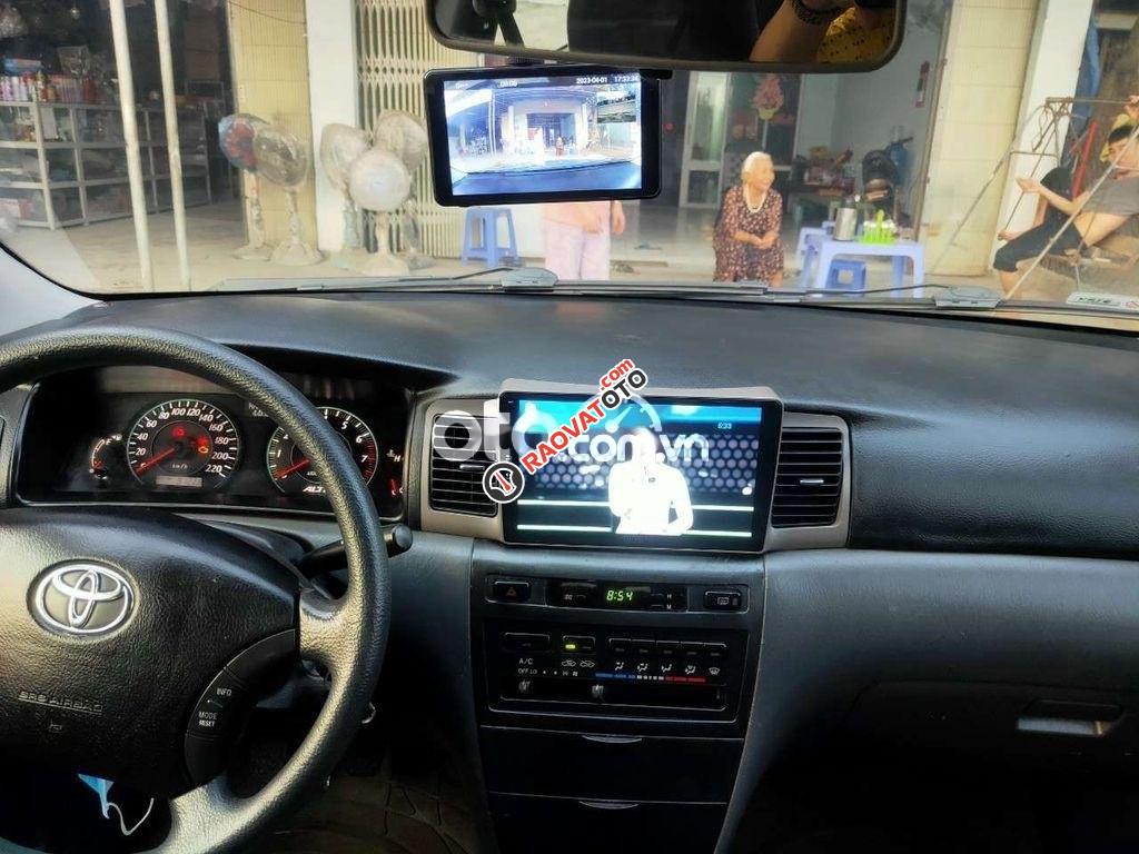 Xe gia đình cần bán-1