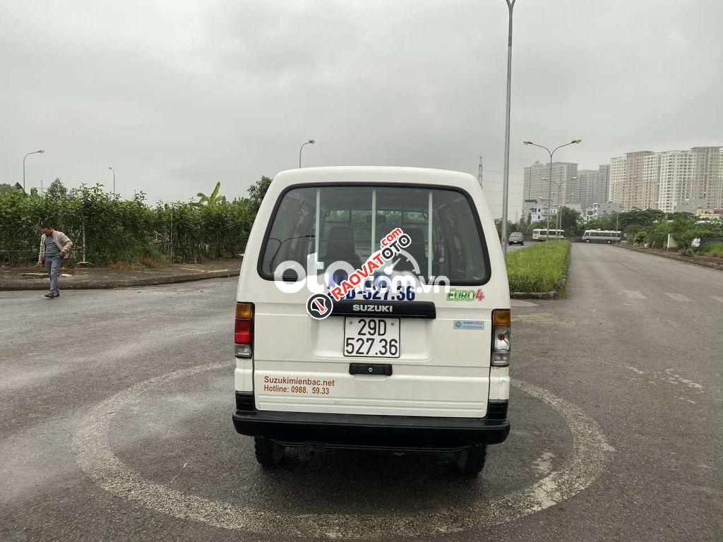 bán xe oto suzuki super carry Van 2019-6