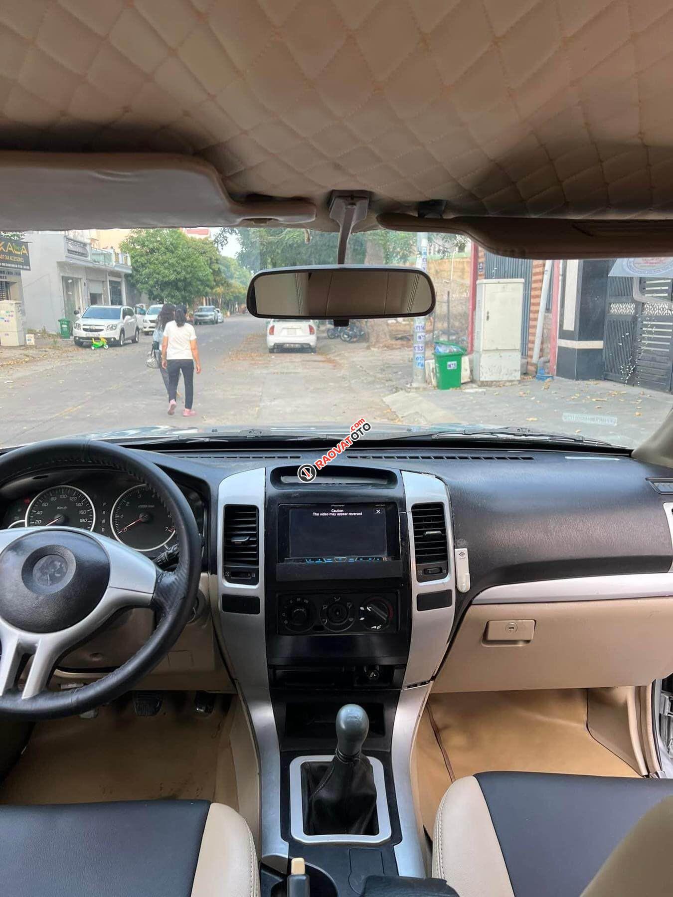 Máy dầu 7 chỗ-5