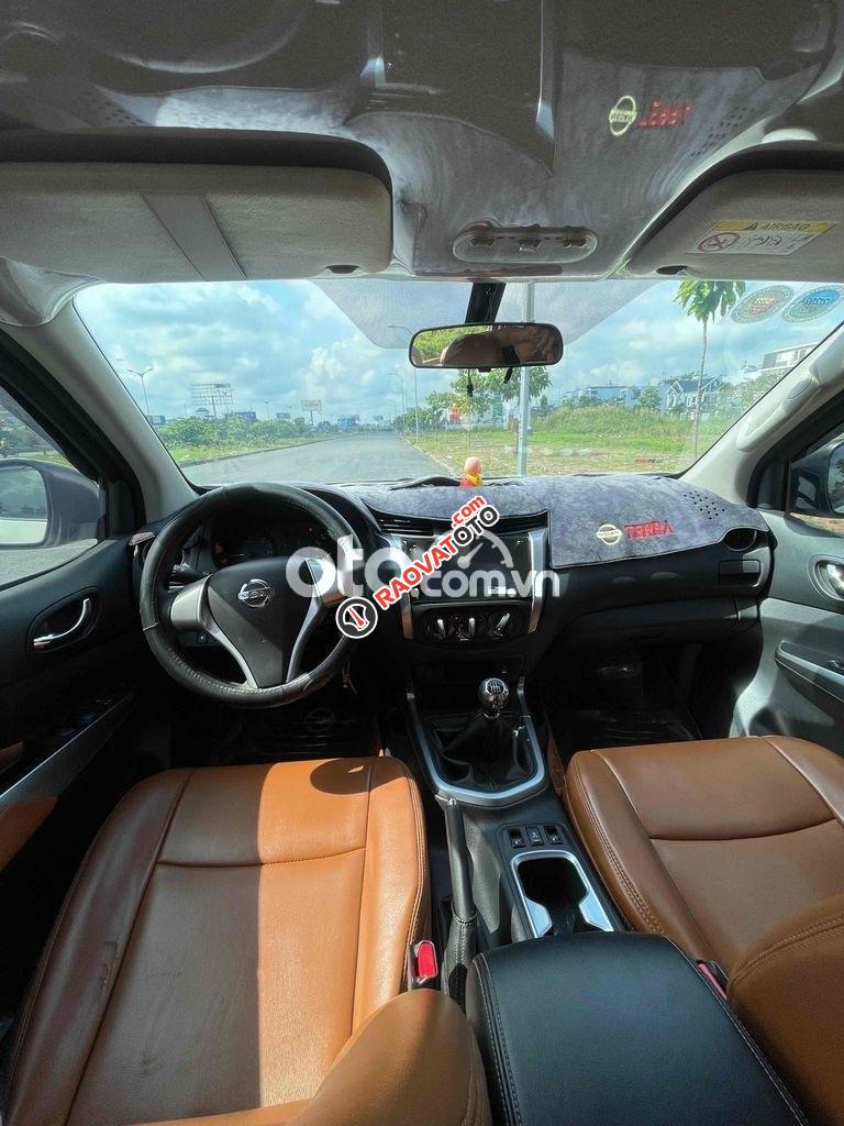 Cần Bán Nissan Tera S sx 2019-10