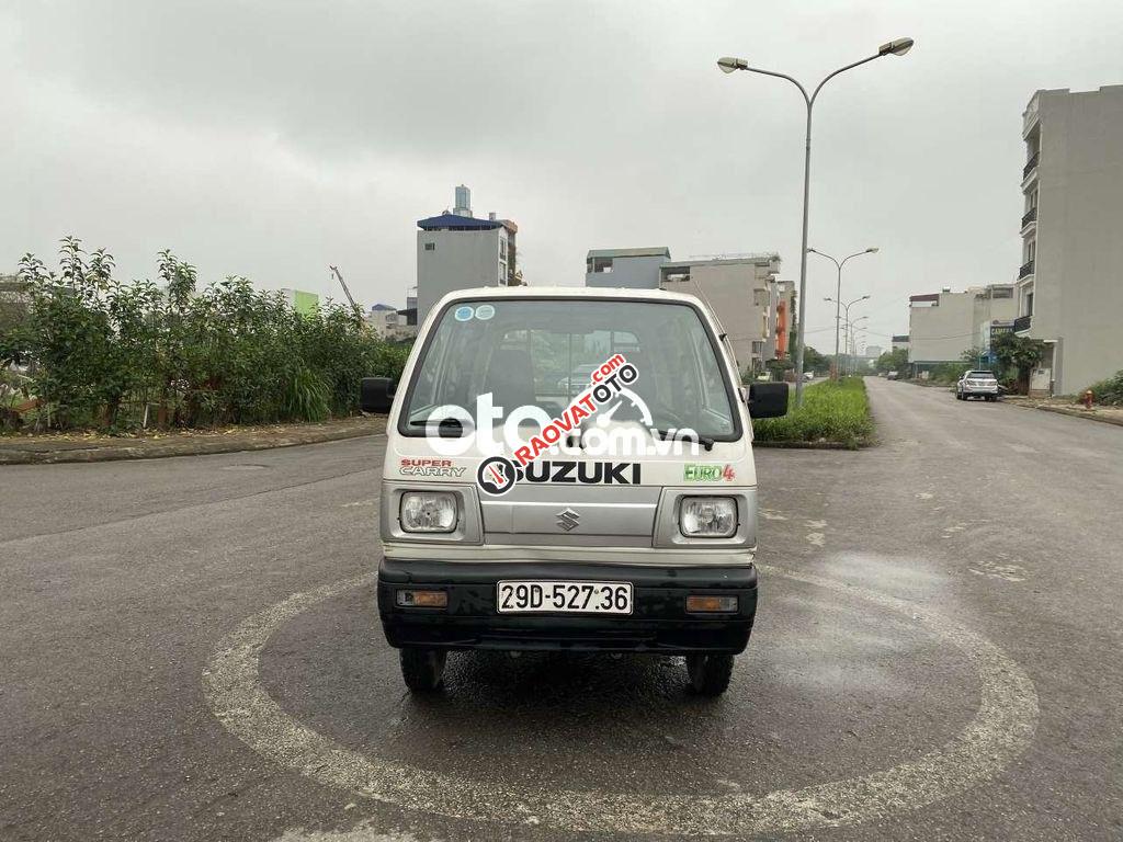 bán xe oto suzuki super carry Van 2019-8