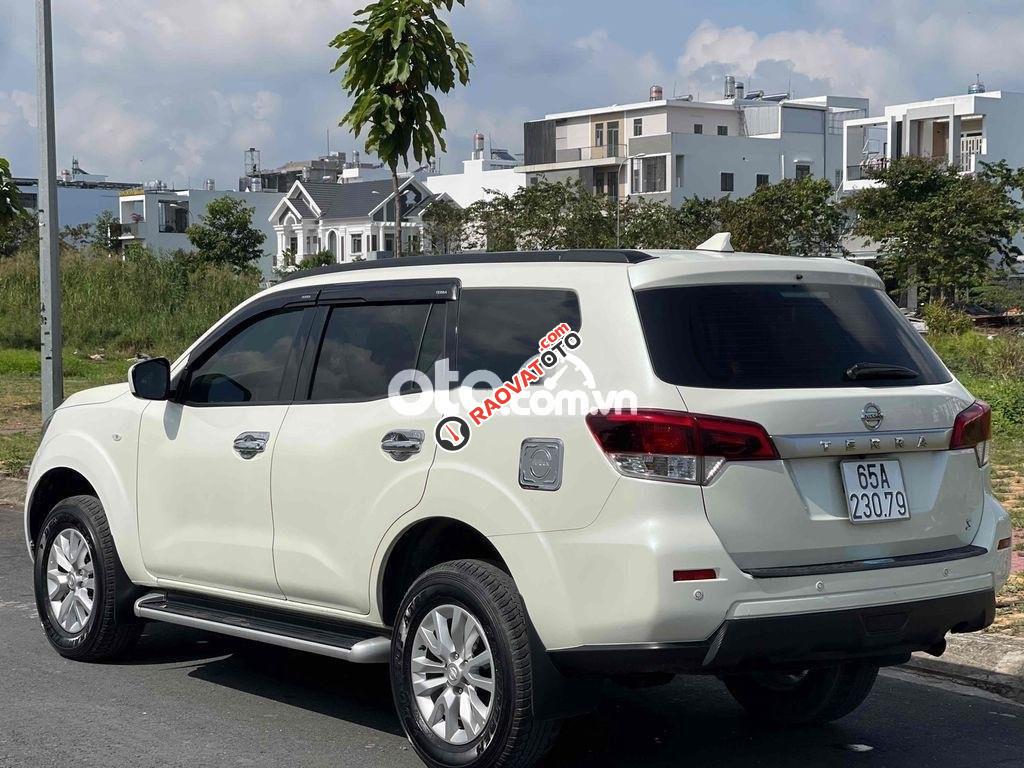 Cần Bán Nissan Tera S sx 2019-3