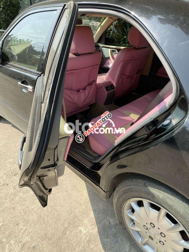 Cần ra đi em Mec E230 đời 2001-4