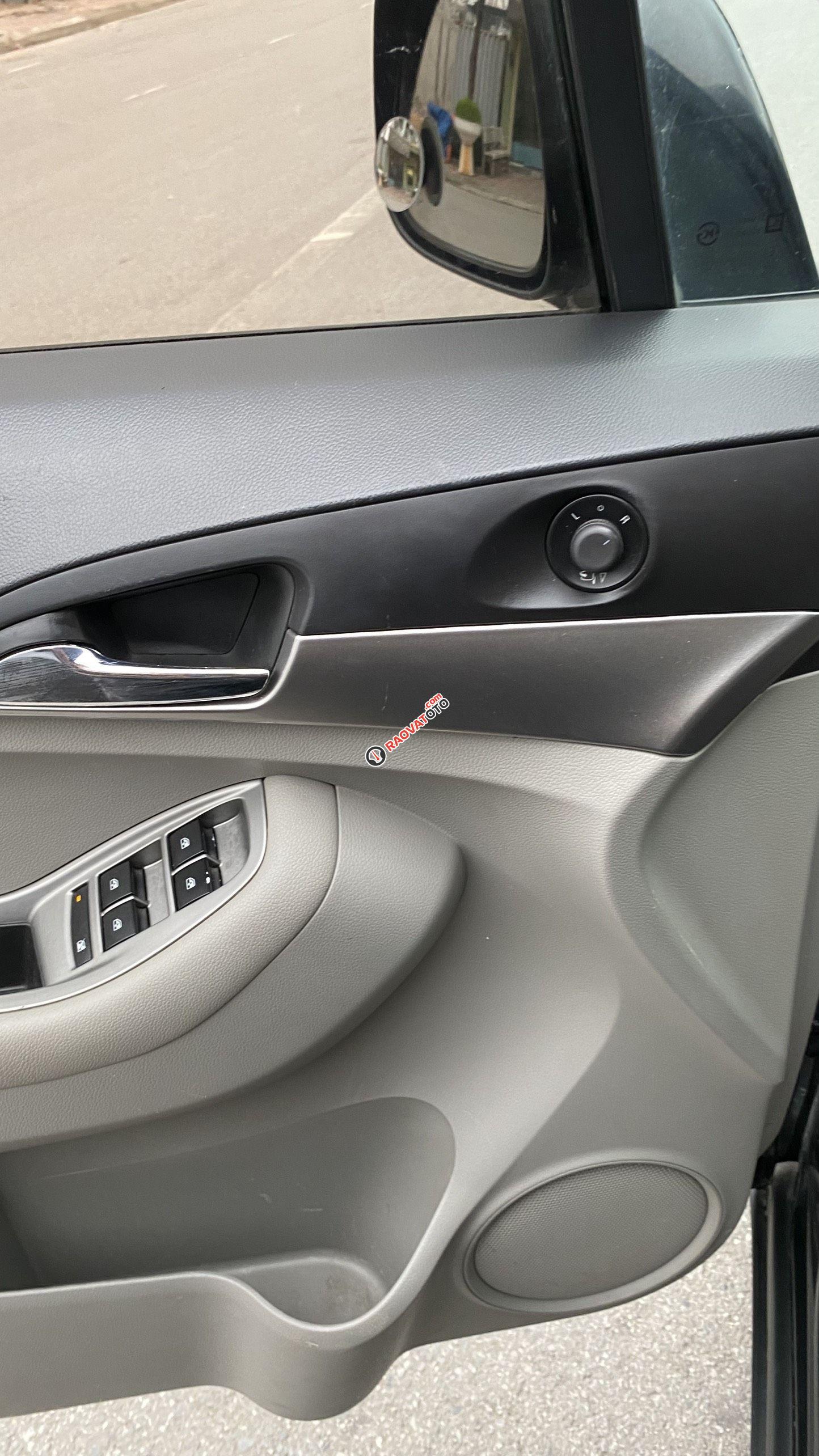 Xe đẹp, giá tốt, hỗ trợ trả góp 70%, xe trang bị full options-22