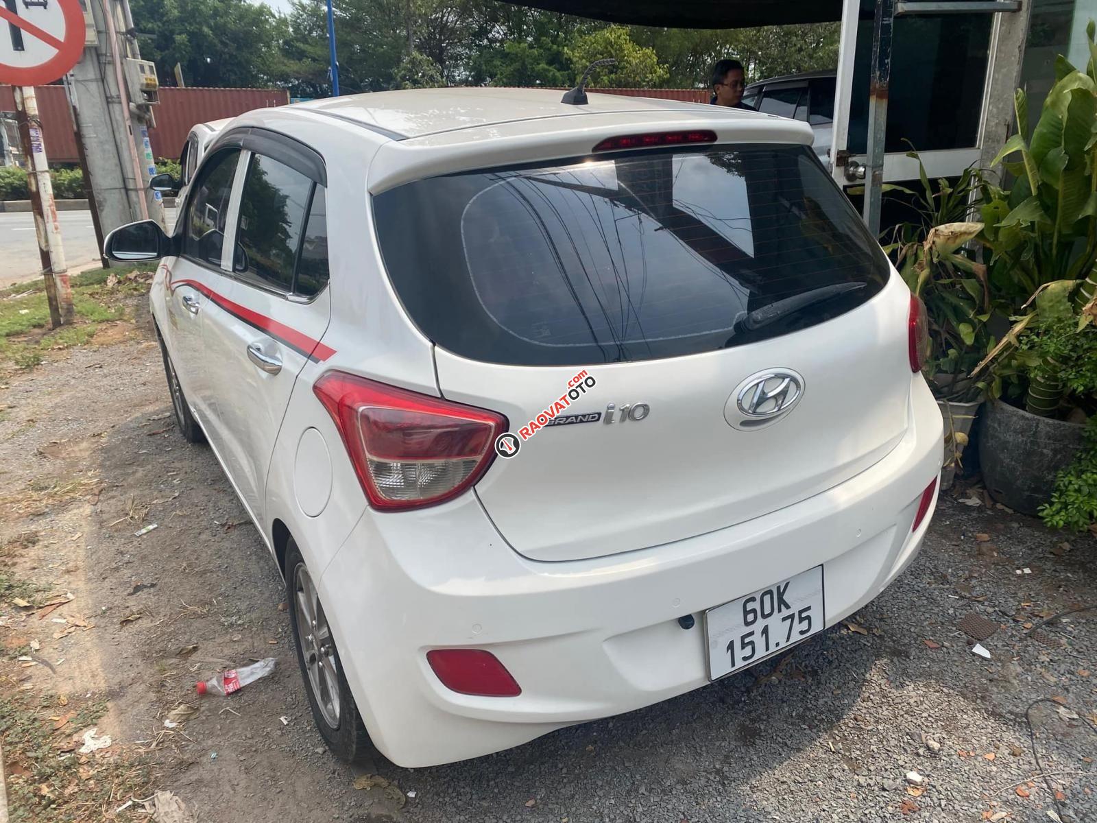 Hyundai 2014 tại Bình Dương-4