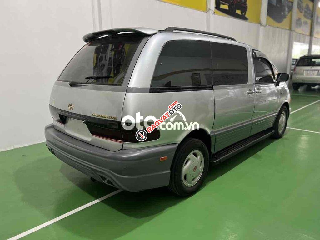 BÁN TOYOTA -Previa 1990 STĐ-1