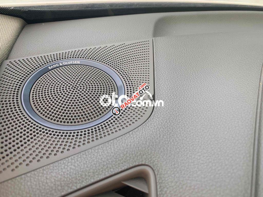 Cần bán Audi Q5 bản full, cửa sổ trời toàn cảnh-8