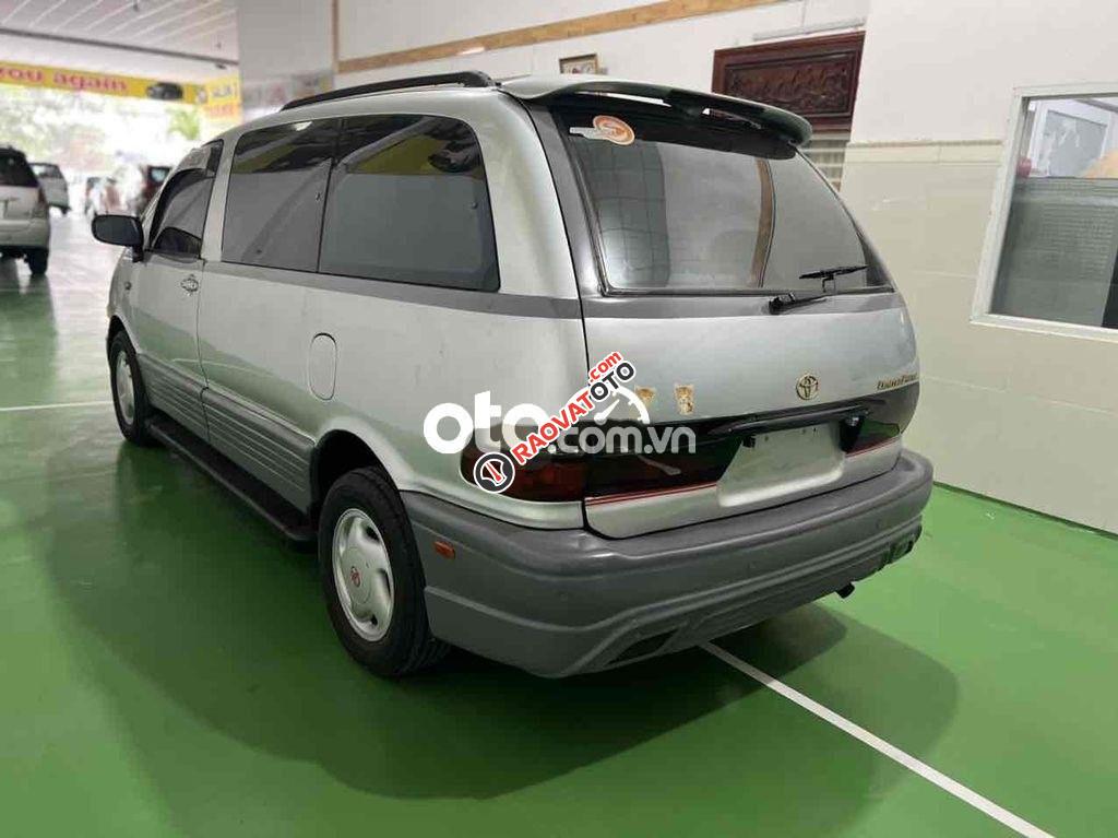 BÁN TOYOTA -Previa 1990 STĐ-7