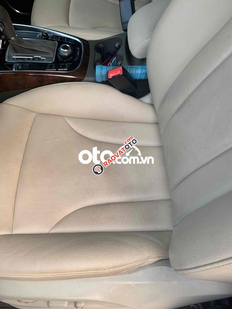 Cần bán Audi Q5 bản full, cửa sổ trời toàn cảnh-3