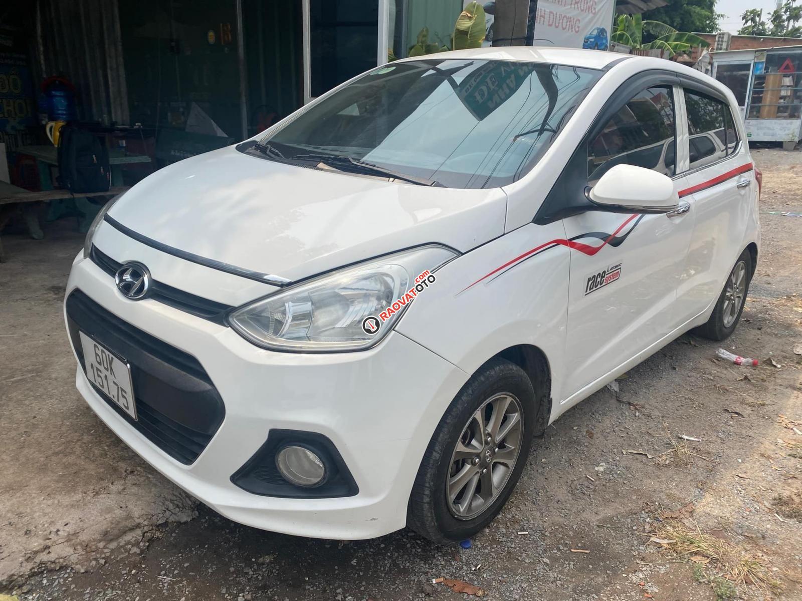 Hyundai 2014 tại Bình Dương-2