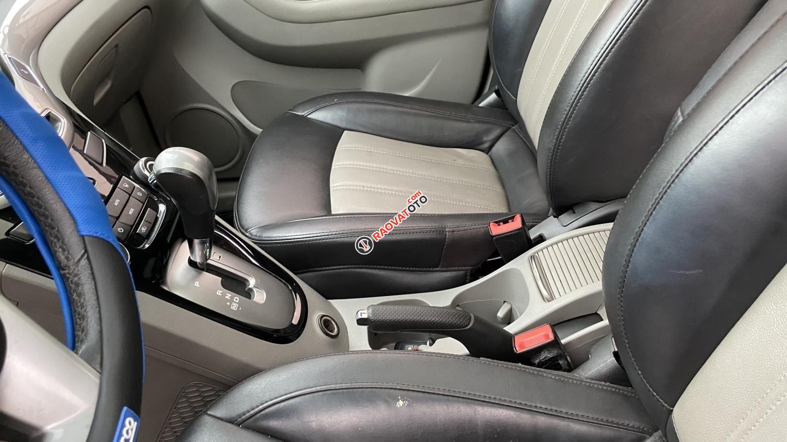 Xe đẹp, giá tốt, hỗ trợ trả góp 70%, xe trang bị full options-9